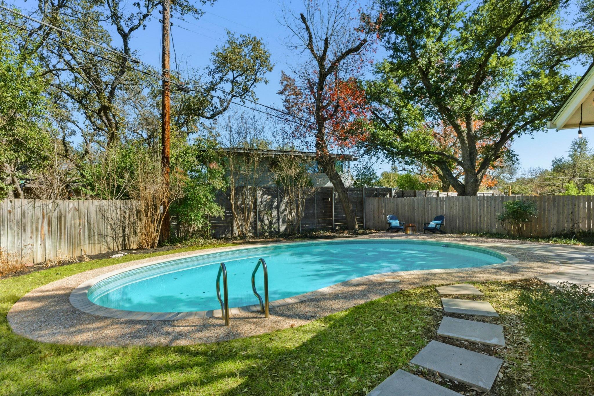 6806 Rockledge Cove Austin TX 78731