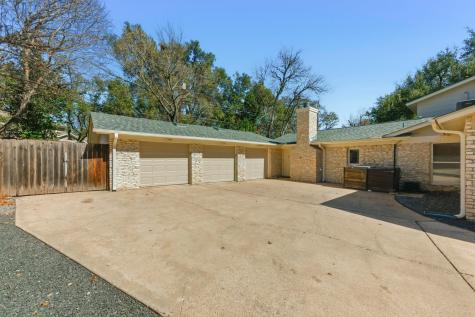 6806 Rockledge Cove Austin TX 78731