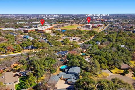 6806 Rockledge Cove Austin TX 78731