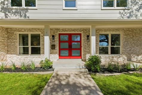 6806 Rockledge Cove Austin TX 78731