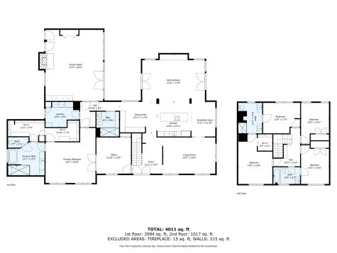 6806 Rockledge Cove Austin TX 78731
