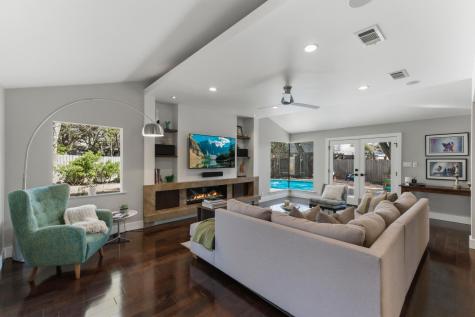 6806 Rockledge Cove Austin TX 78731