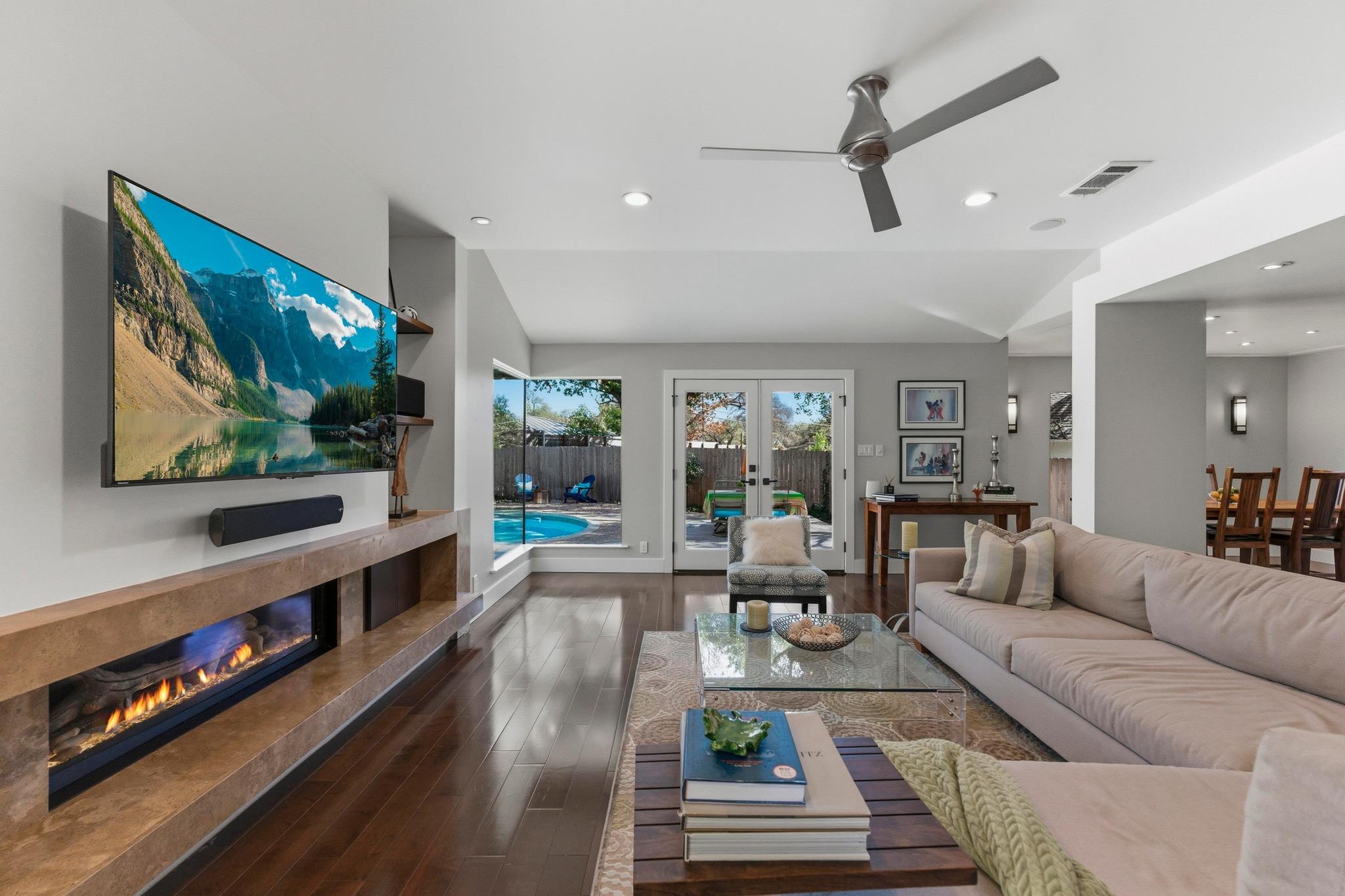 6806 Rockledge Cove Austin TX 78731