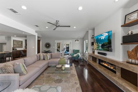6806 Rockledge Cove Austin TX 78731