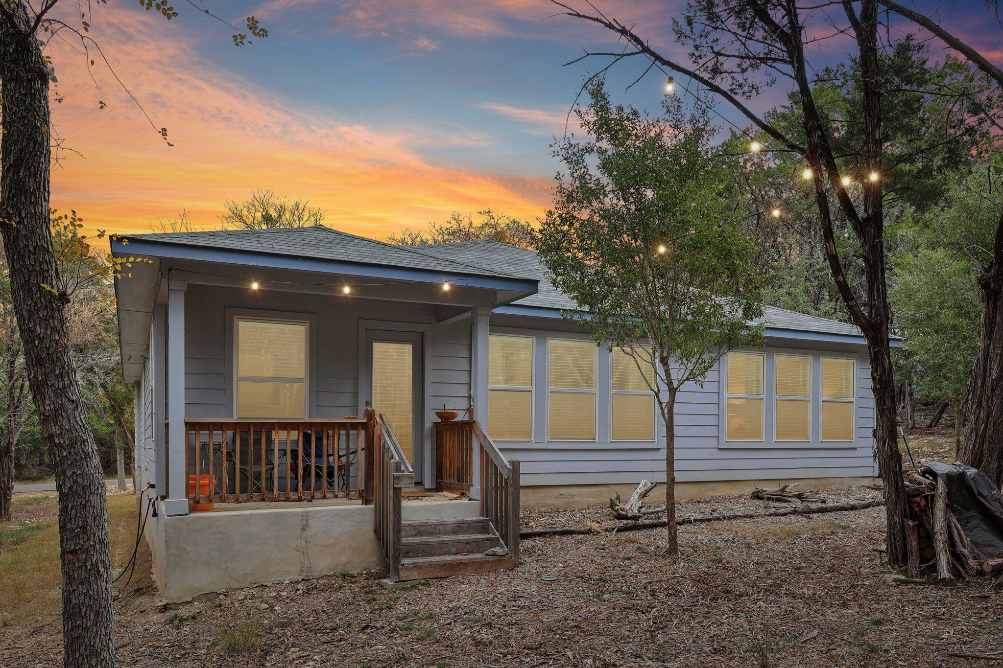 21709 Osage Lane Lago Vista TX 78645