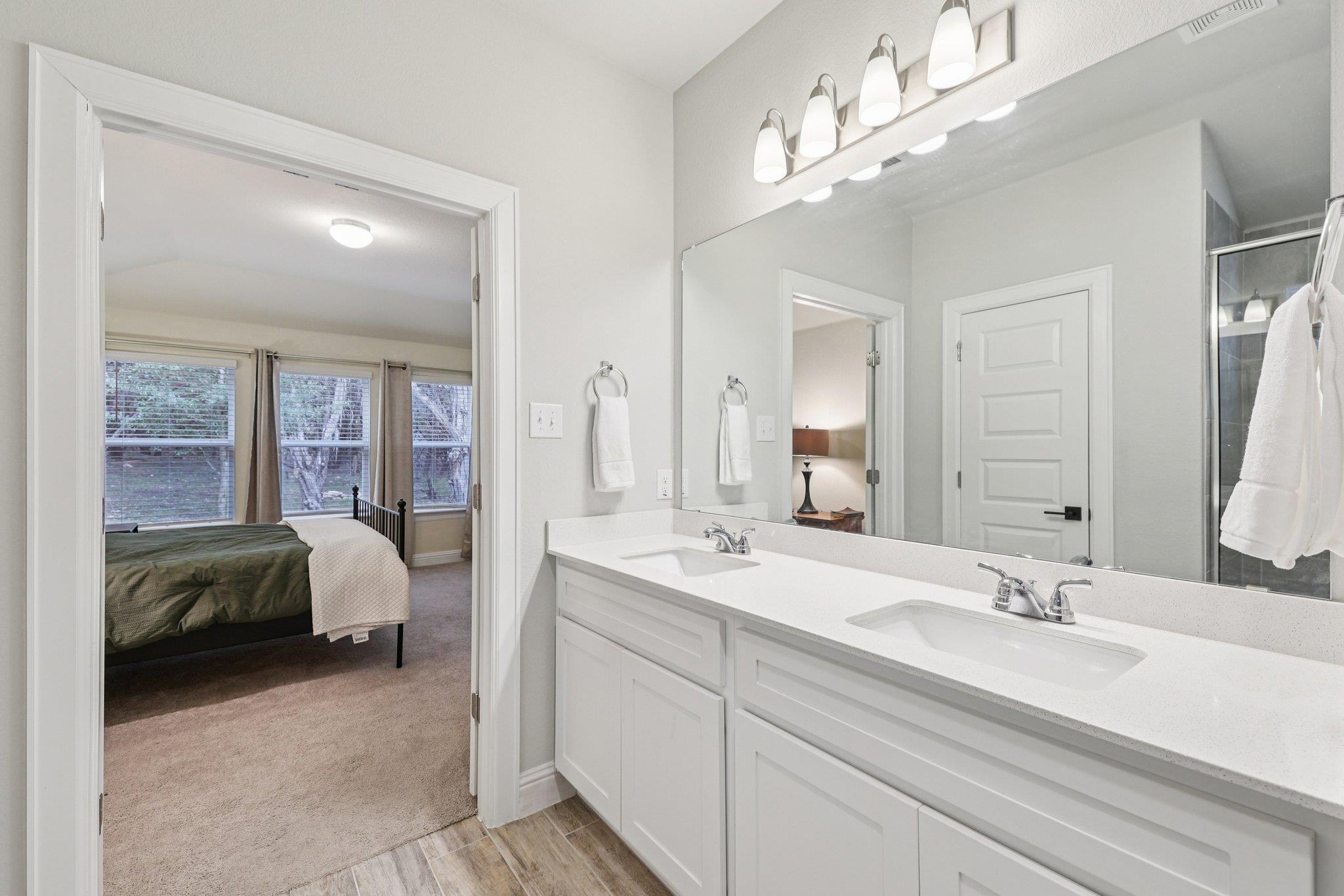 21709 Osage Lane Lago Vista TX 78645
