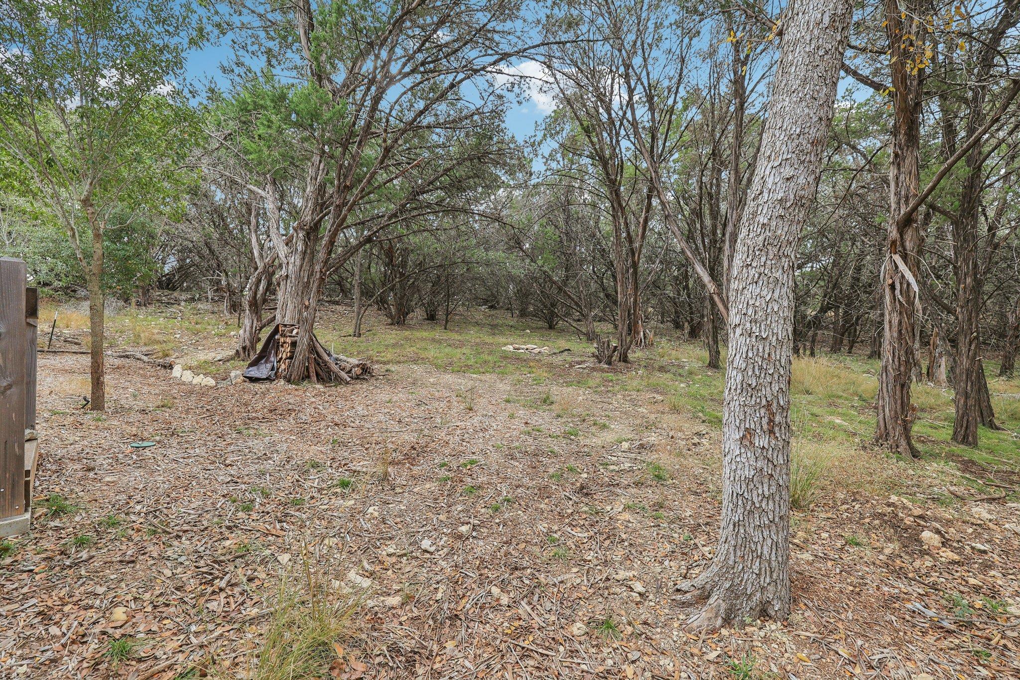 21709 Osage Lane Lago Vista TX 78645