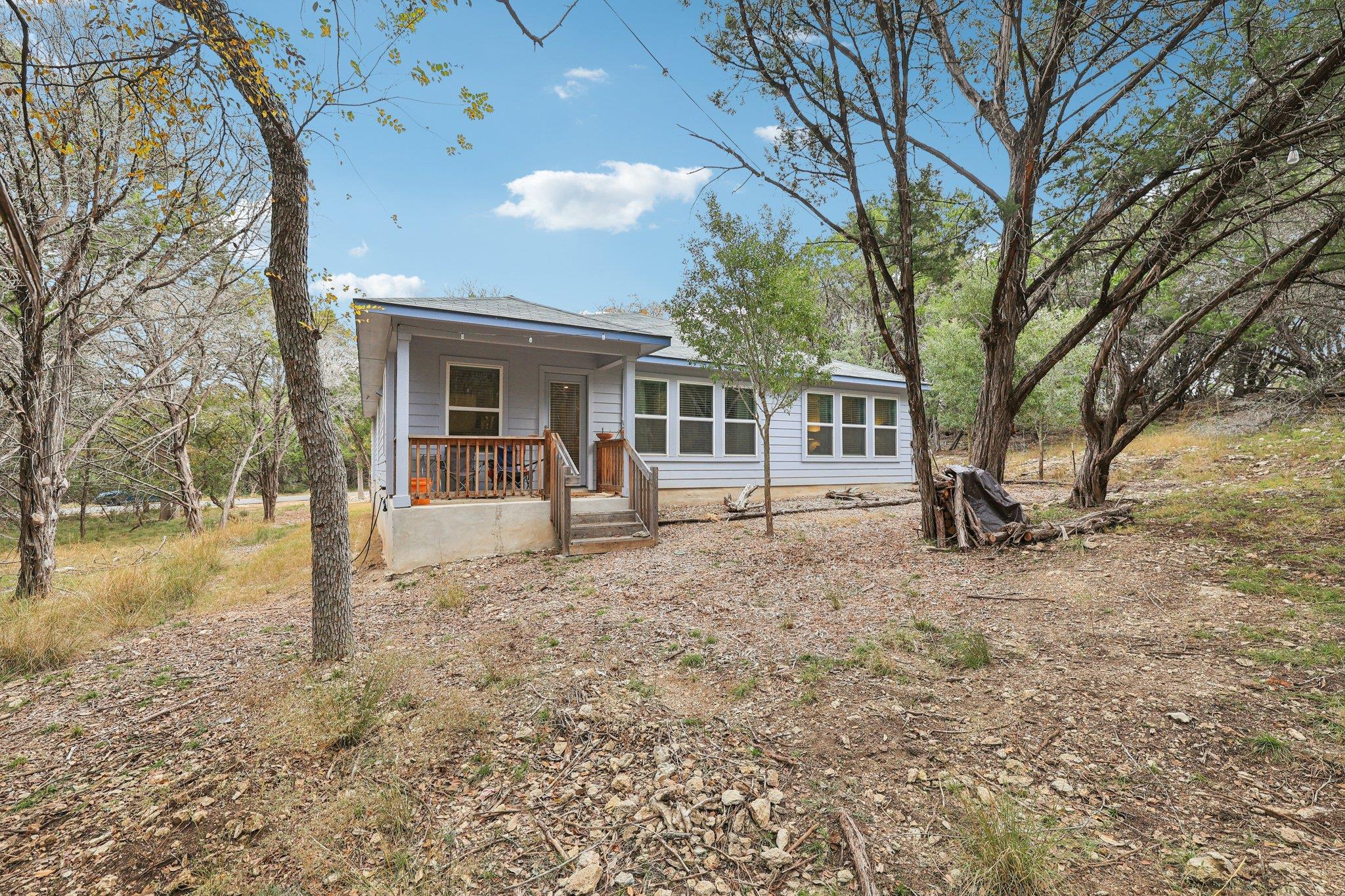 21709 Osage Lane Lago Vista TX 78645