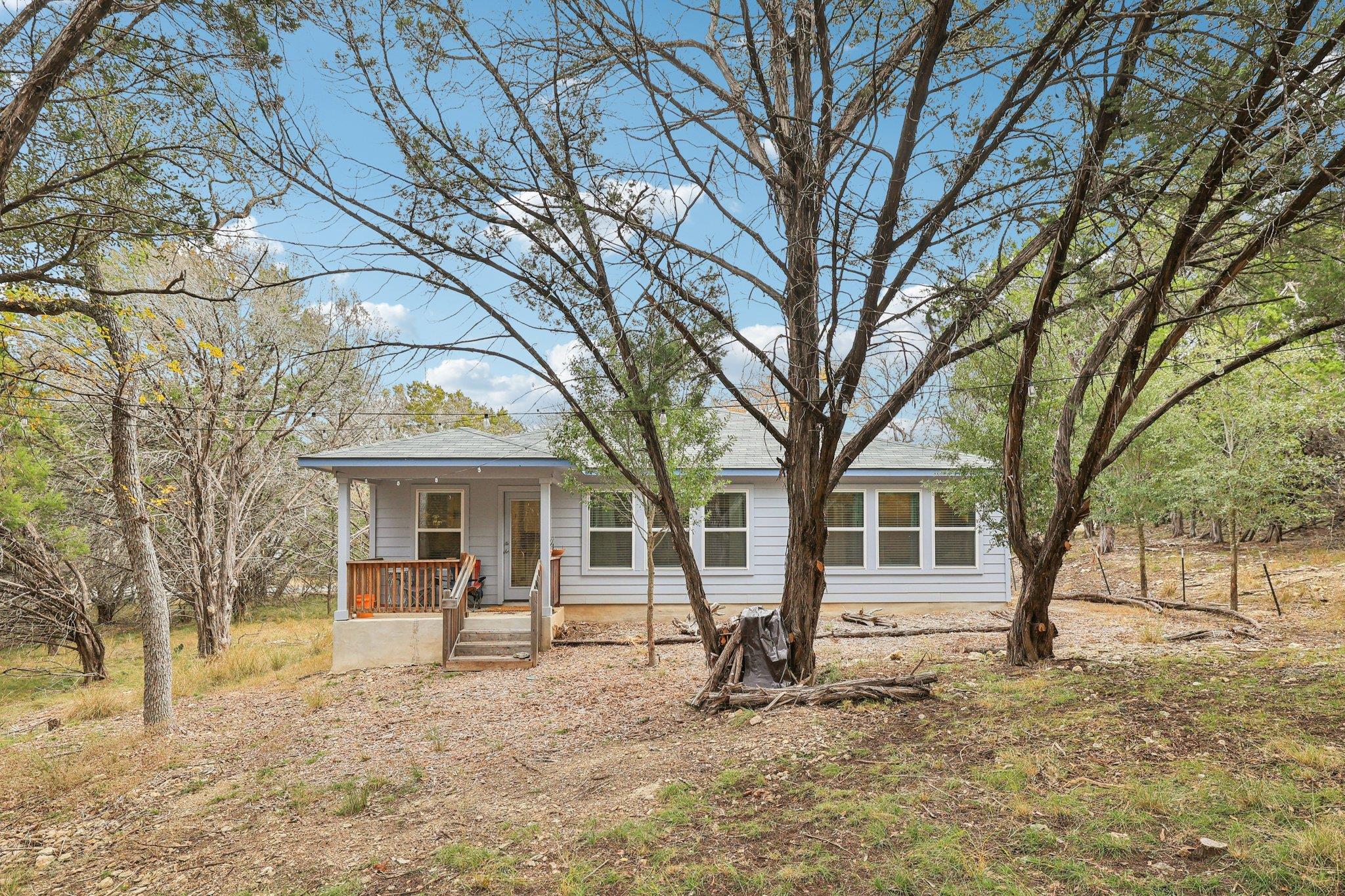 21709 Osage Lane Lago Vista TX 78645