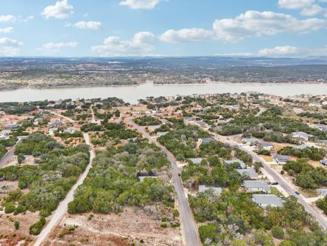 21709 Osage Lane Lago Vista TX 78645