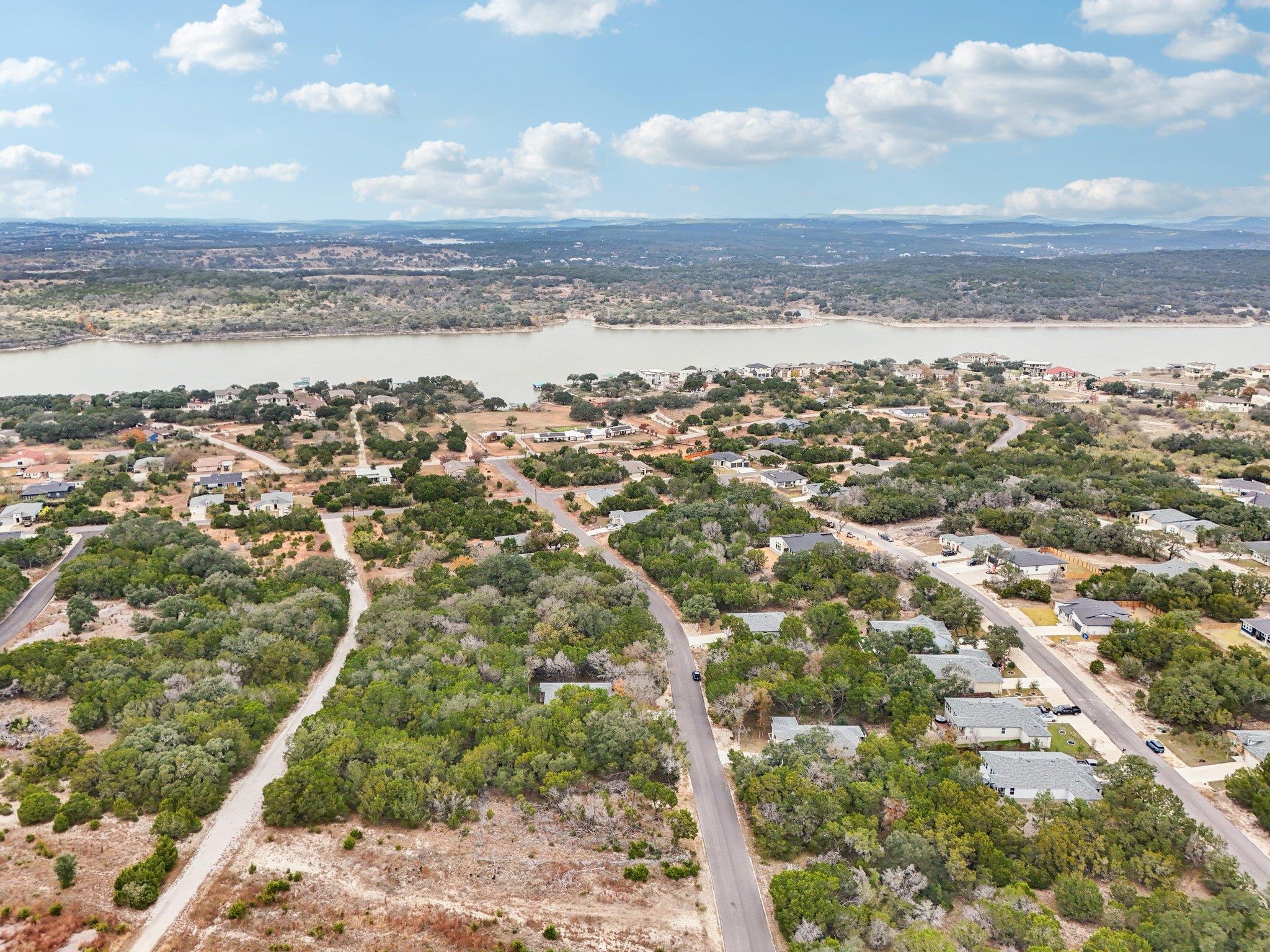 21709 Osage Lane Lago Vista TX 78645