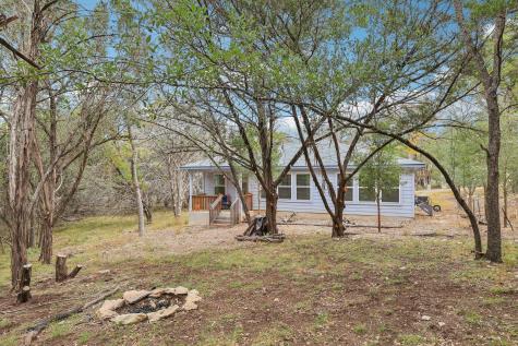 21709 Osage Lane Lago Vista TX 78645