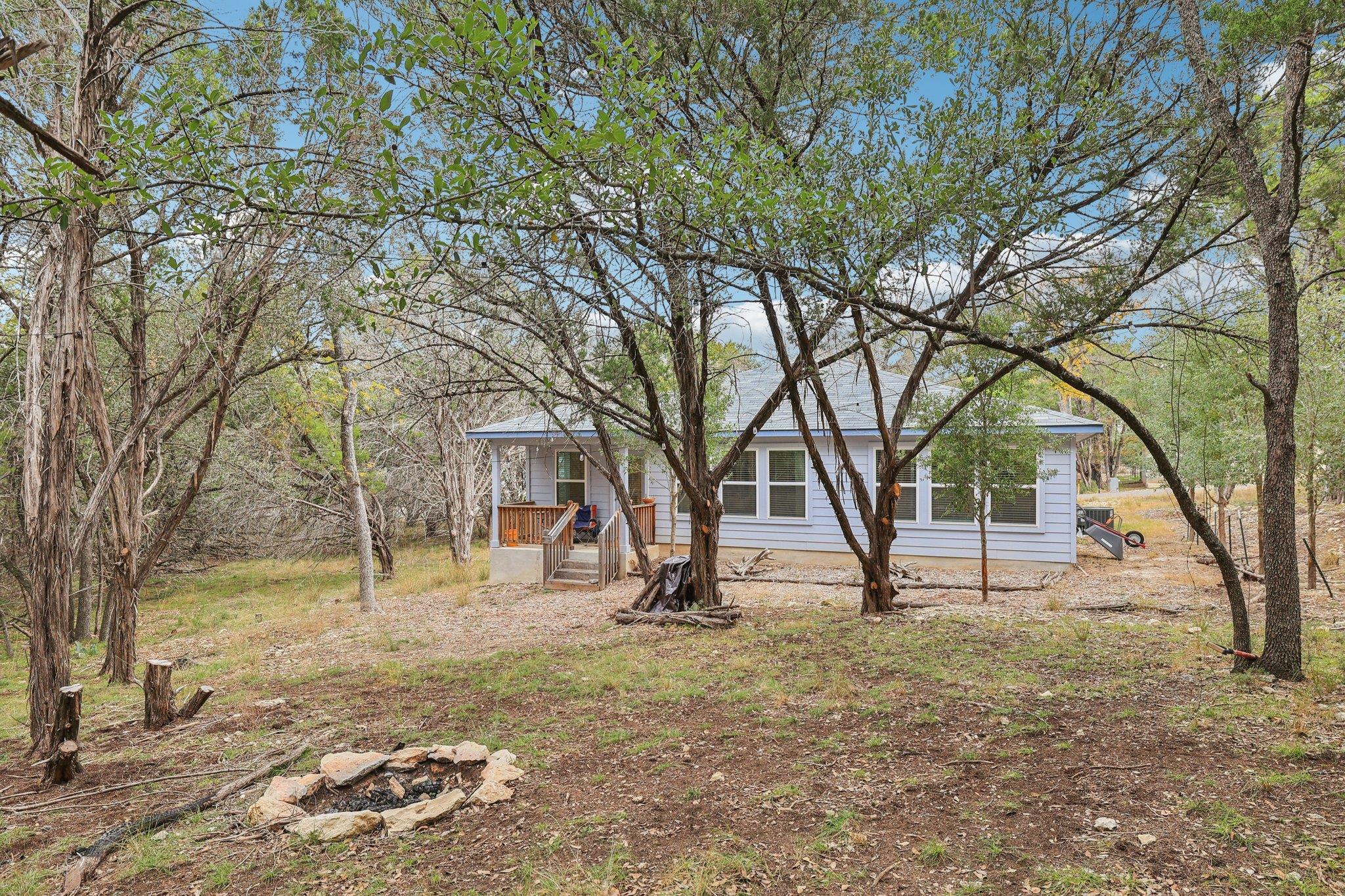 21709 Osage Lane Lago Vista TX 78645