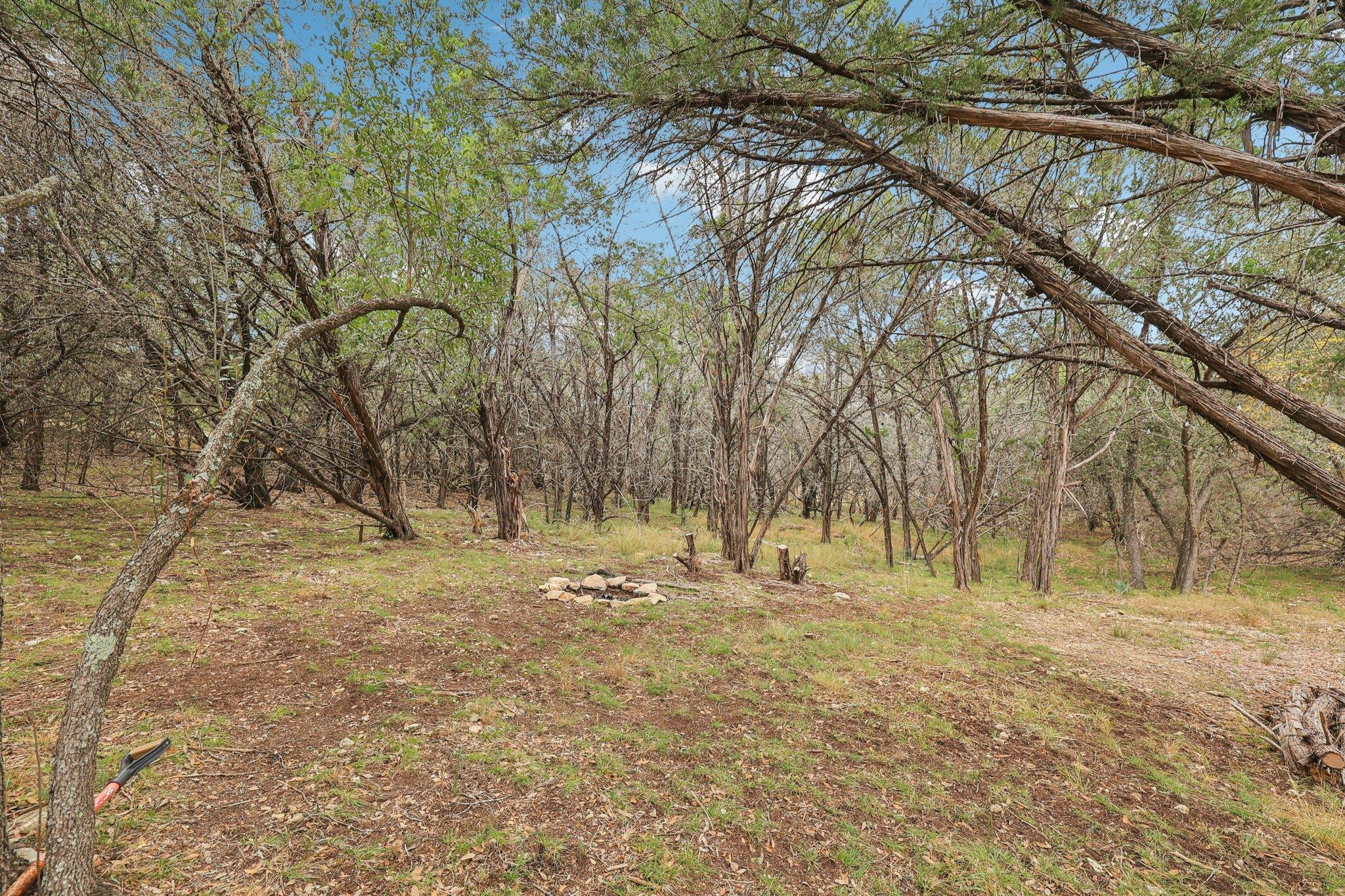21709 Osage Lane Lago Vista TX 78645