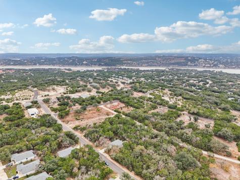 21709 Osage Lane Lago Vista TX 78645