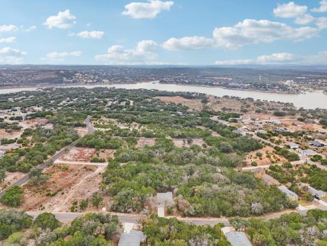 21709 Osage Lane Lago Vista TX 78645