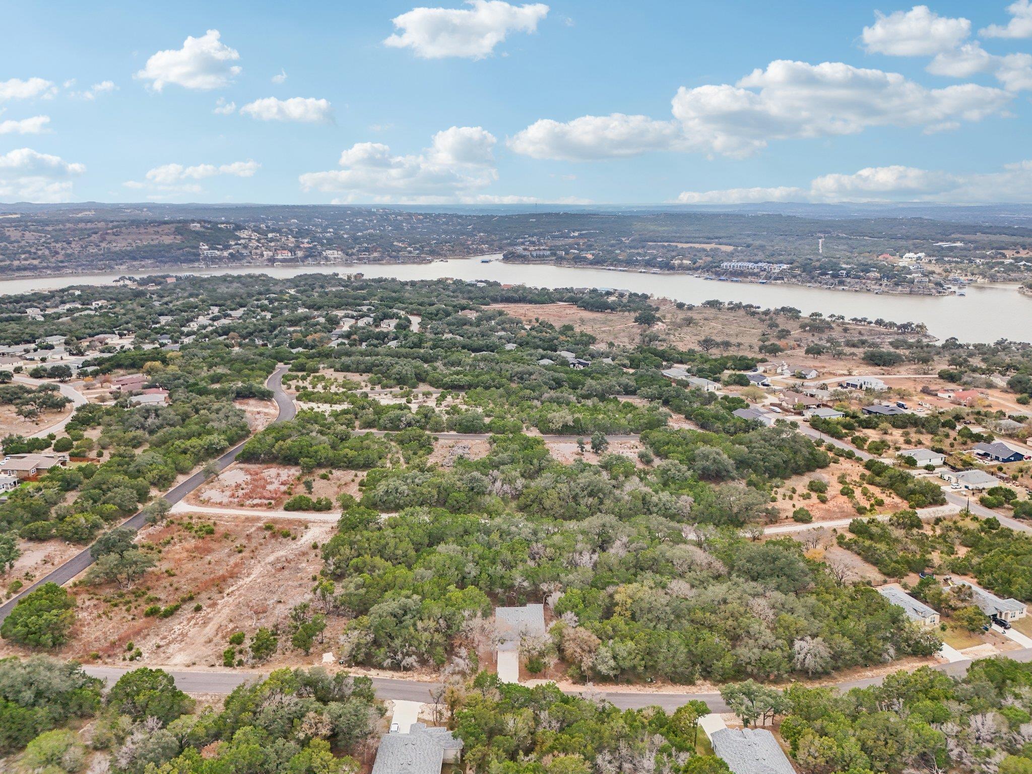 21709 Osage Lane Lago Vista TX 78645