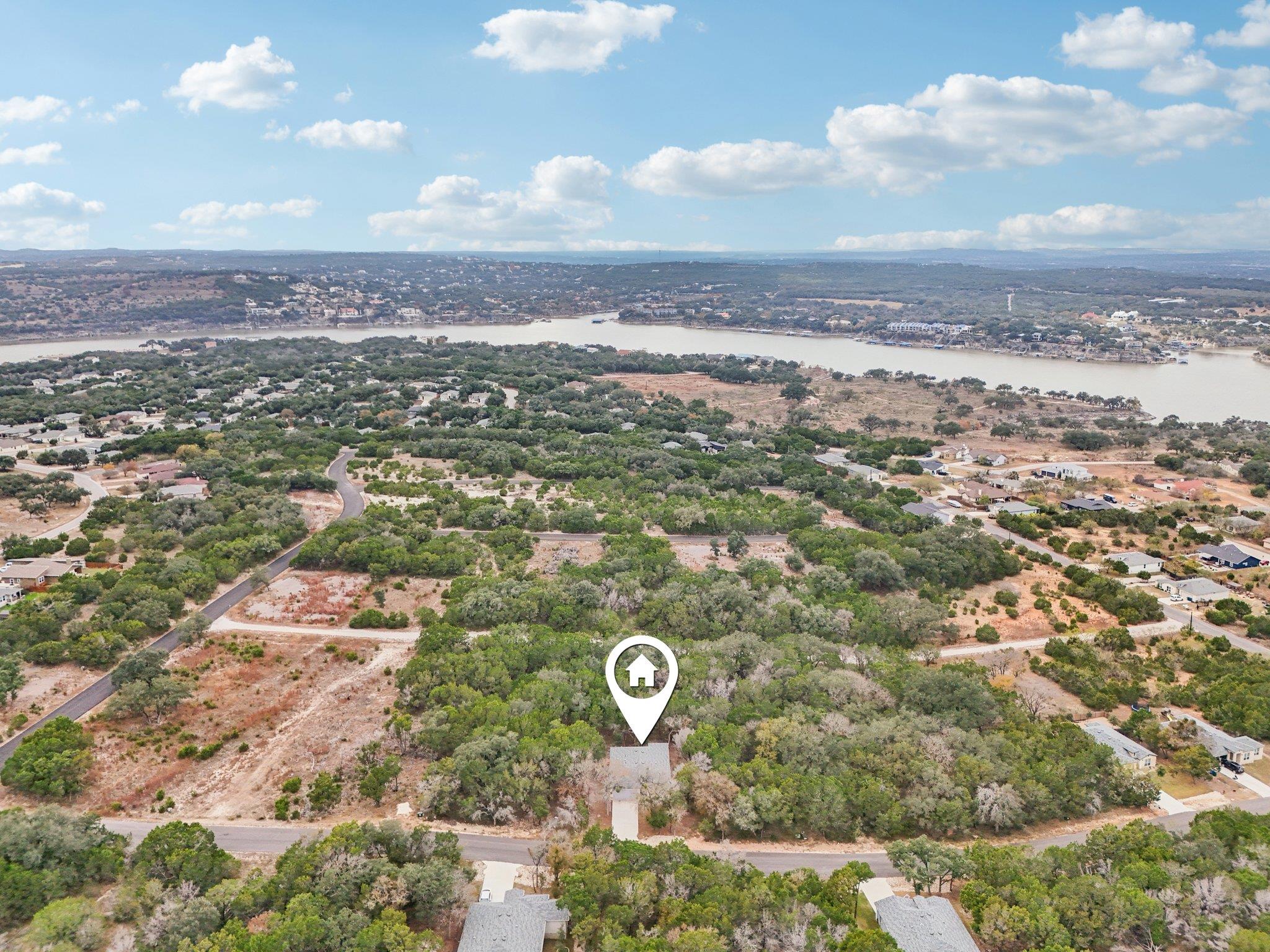 21709 Osage Lane Lago Vista TX 78645