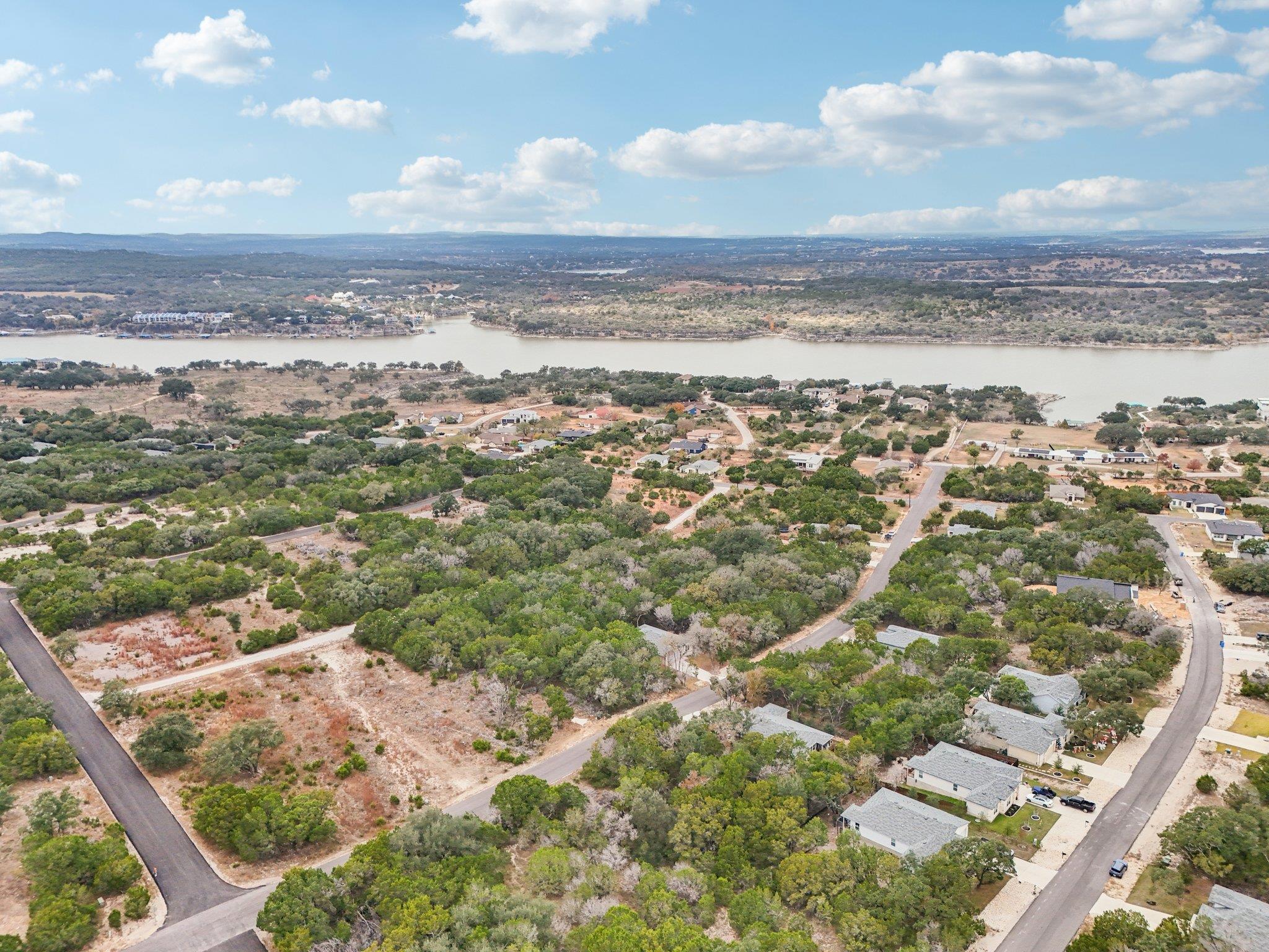 21709 Osage Lane Lago Vista TX 78645