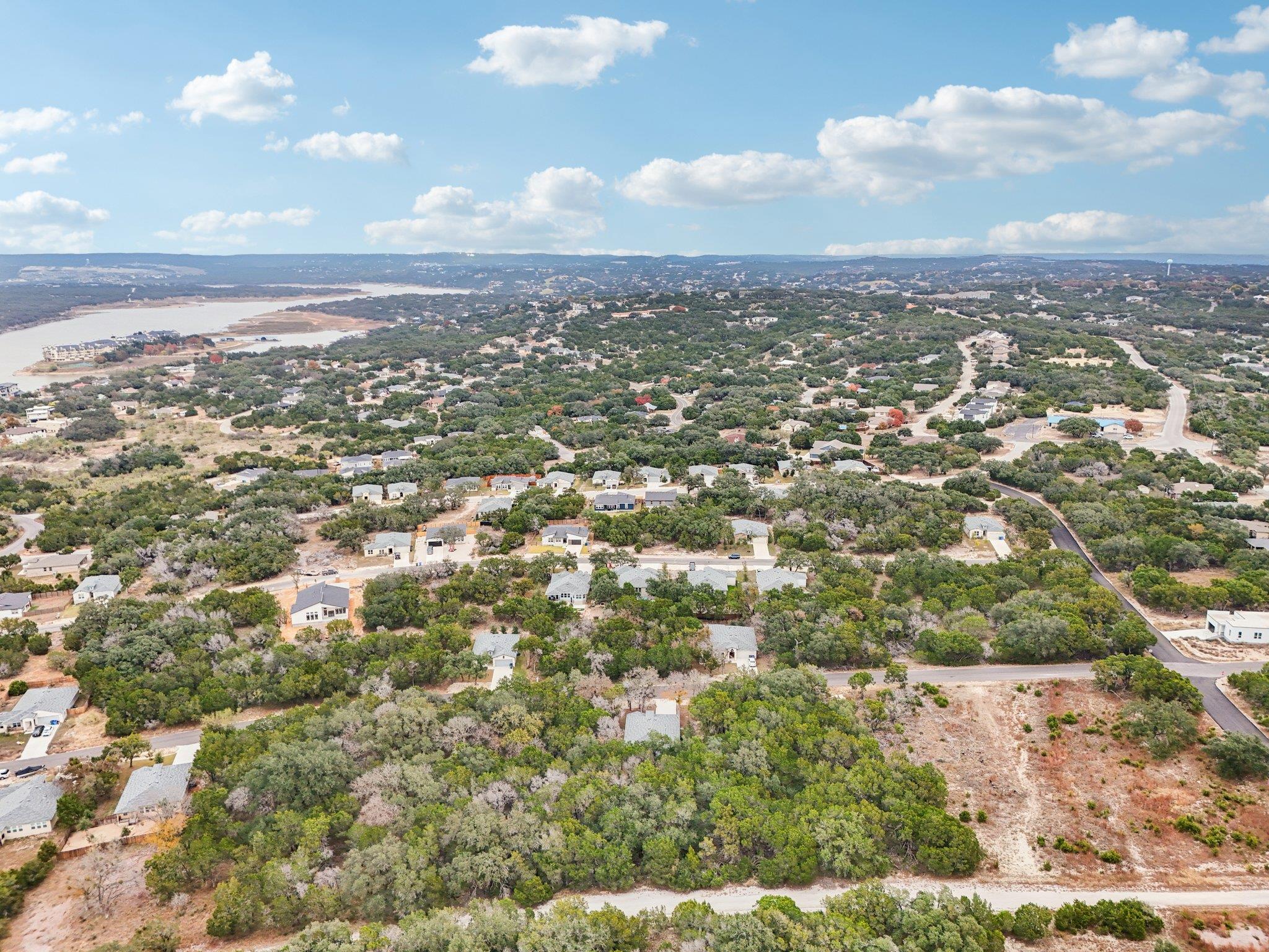 21709 Osage Lane Lago Vista TX 78645