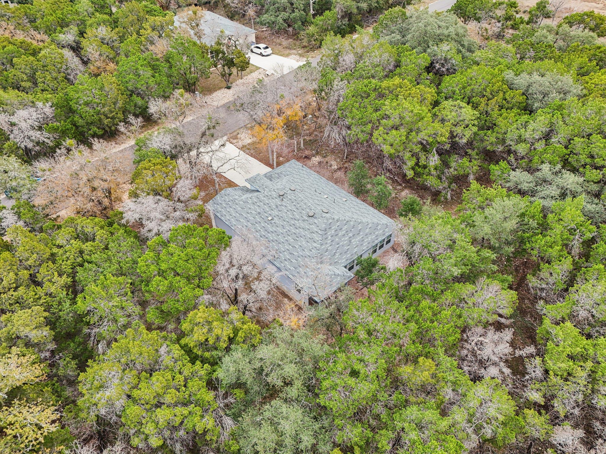 21709 Osage Lane Lago Vista TX 78645