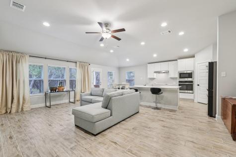 21709 Osage Lane Lago Vista TX 78645