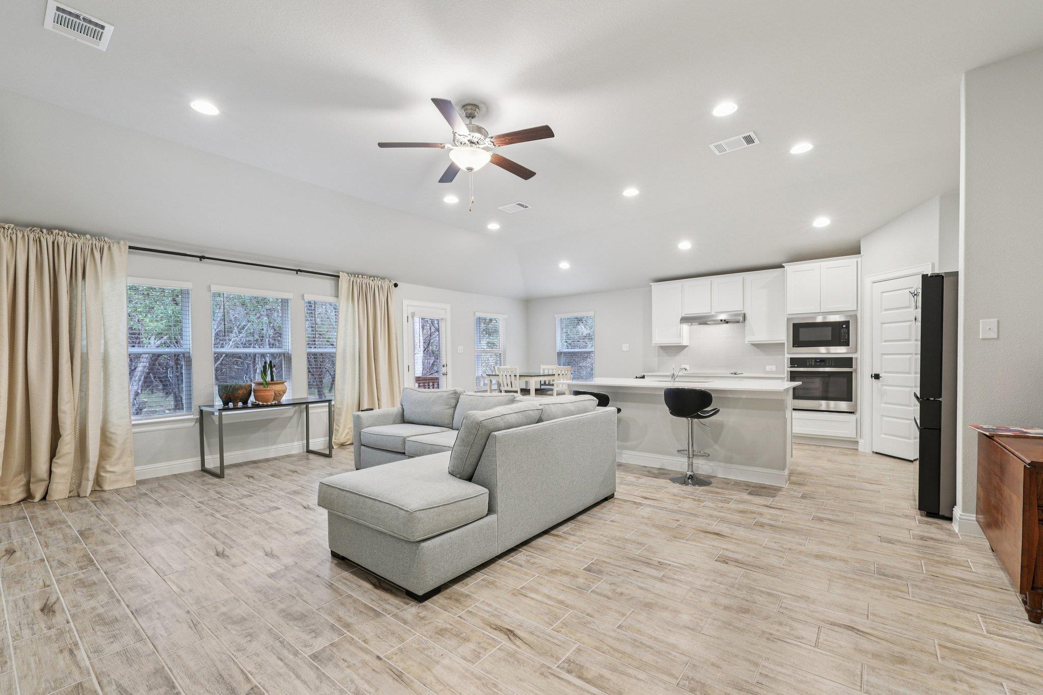 21709 Osage Lane Lago Vista TX 78645