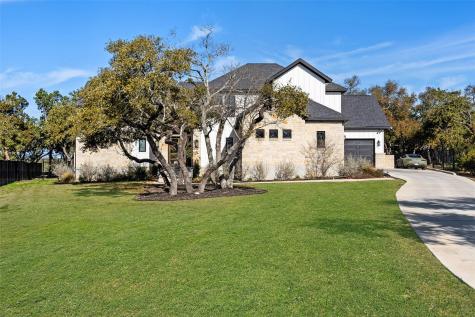 316 Stockman Drive Dripping Springs TX 78620