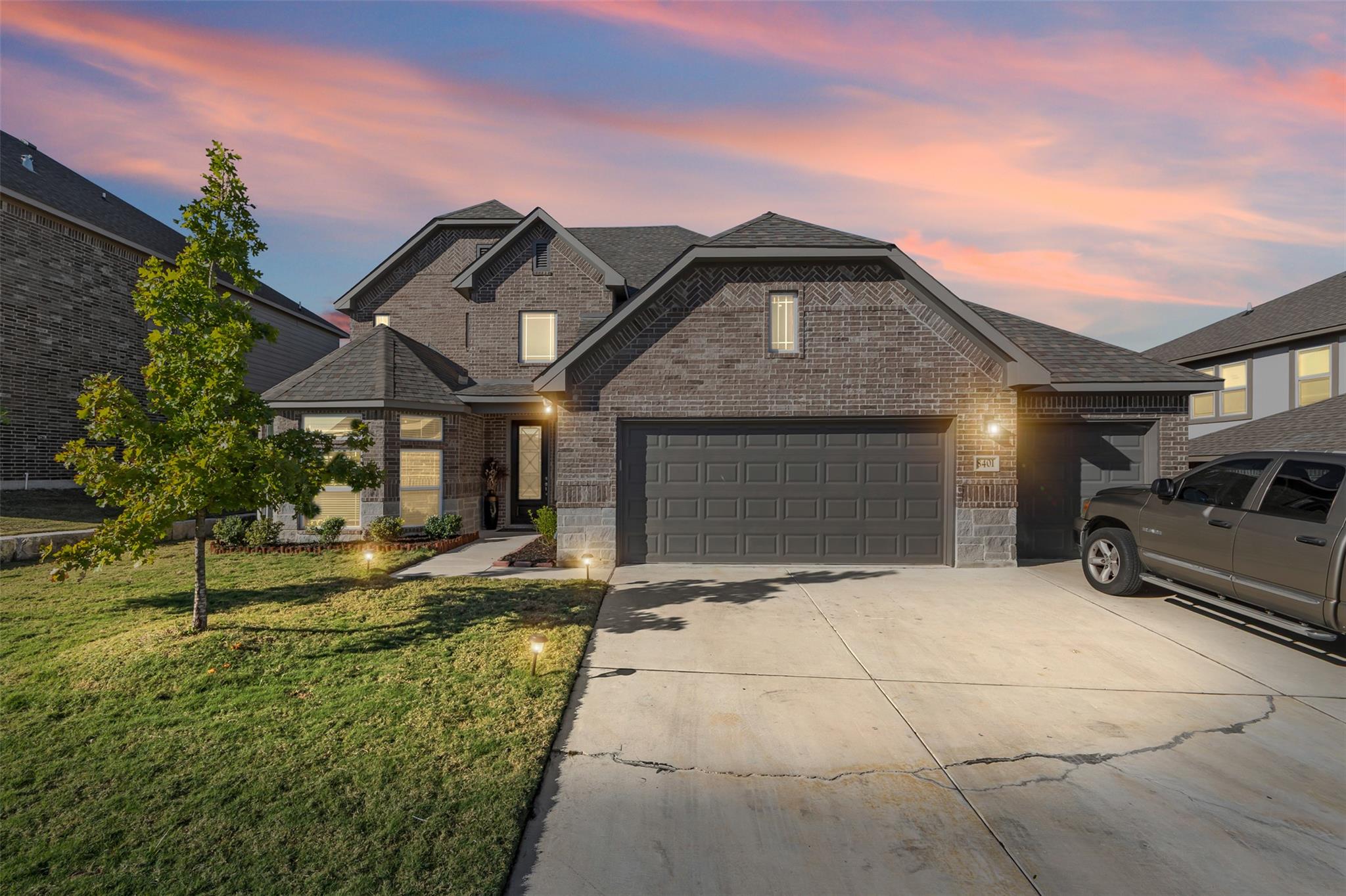 8401 Callahan Drive Killeen TX 76542