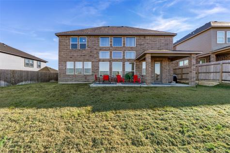 8401 Callahan Drive Killeen TX 76542