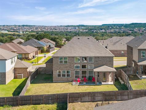 8401 Callahan Drive Killeen TX 76542