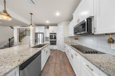 8401 Callahan Drive Killeen TX 76542