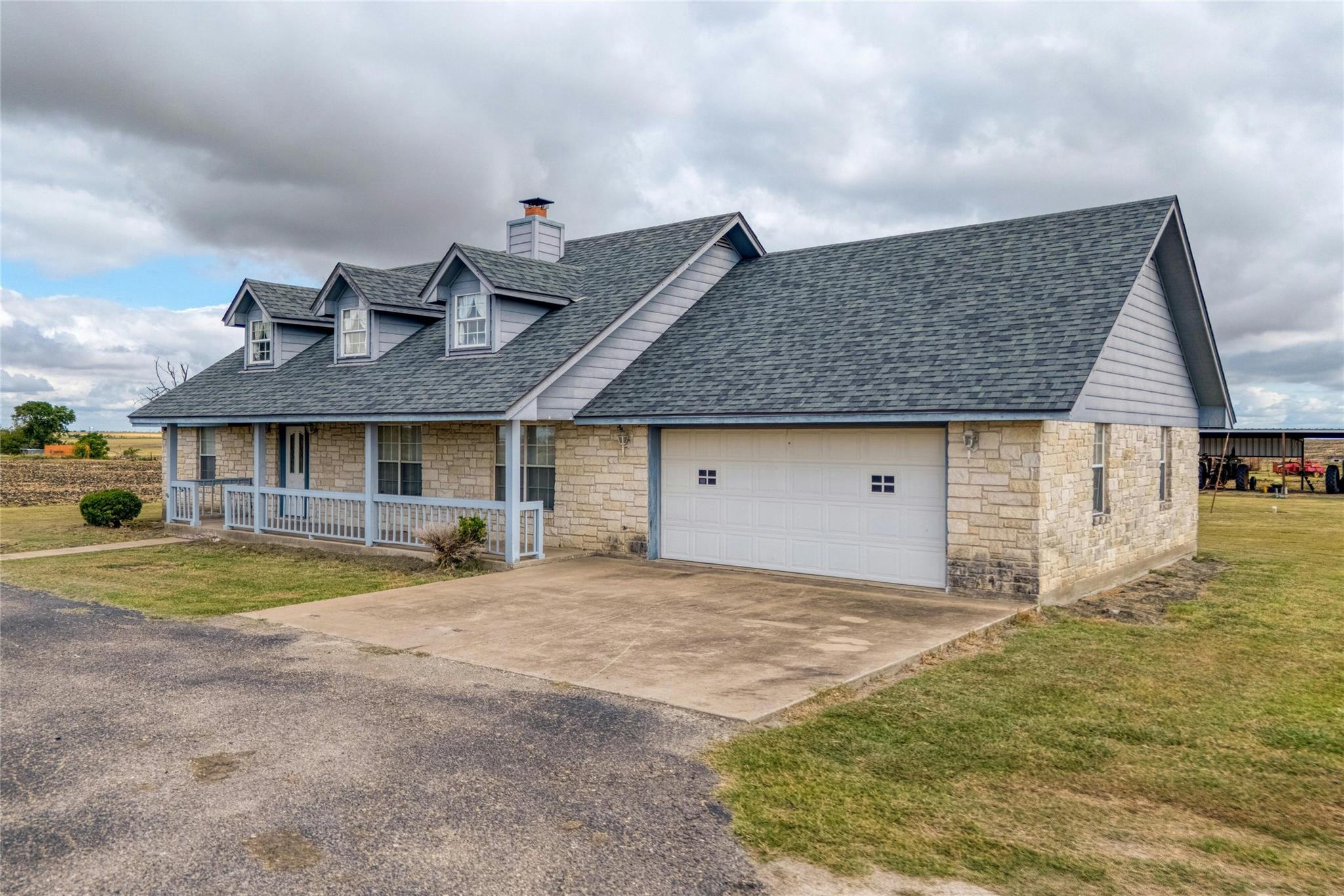 615 County Road 357 Granger TX 76530