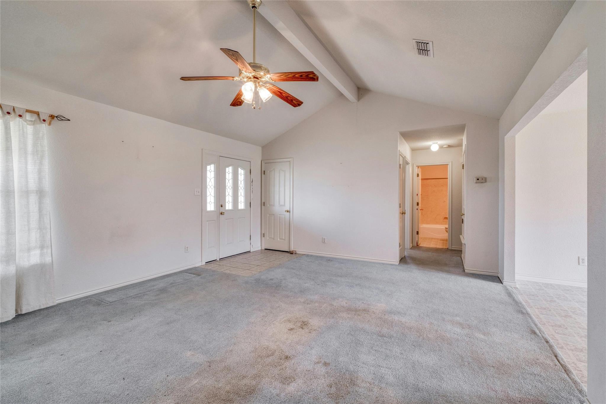 615 County Road 357 Granger TX 76530
