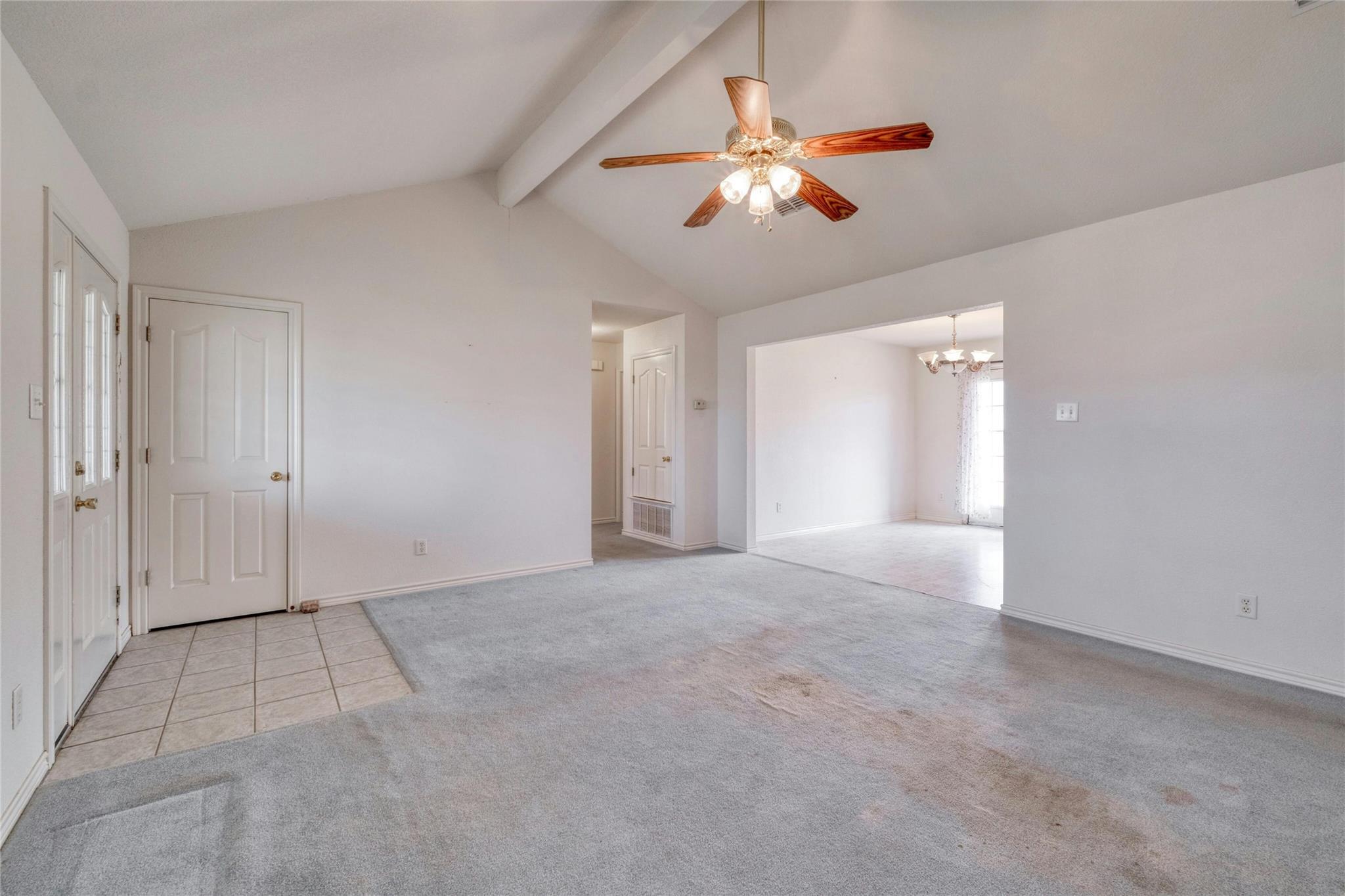 615 County Road 357 Granger TX 76530