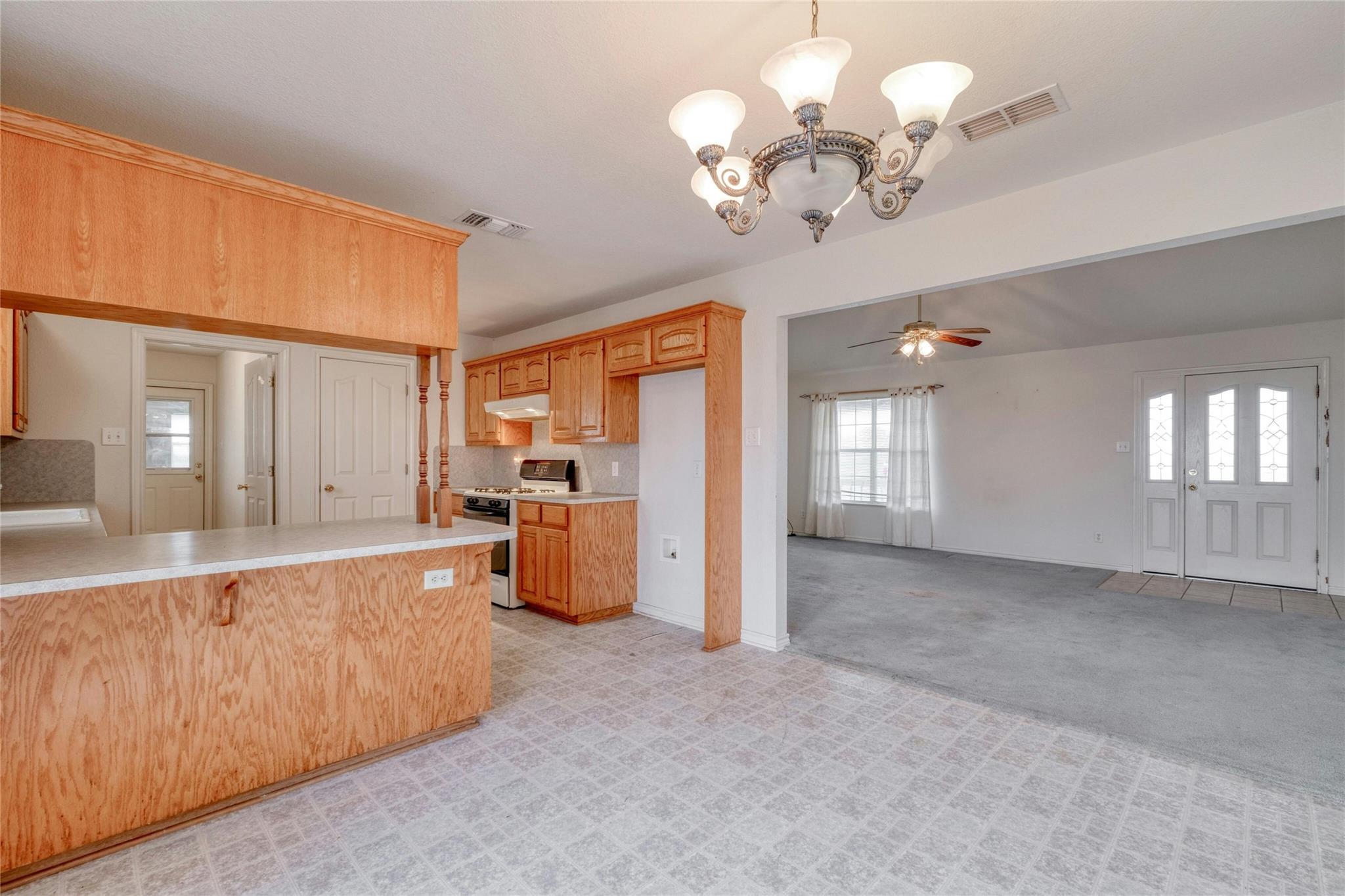615 County Road 357 Granger TX 76530