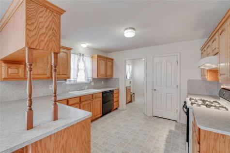 615 County Road 357 Granger TX 76530