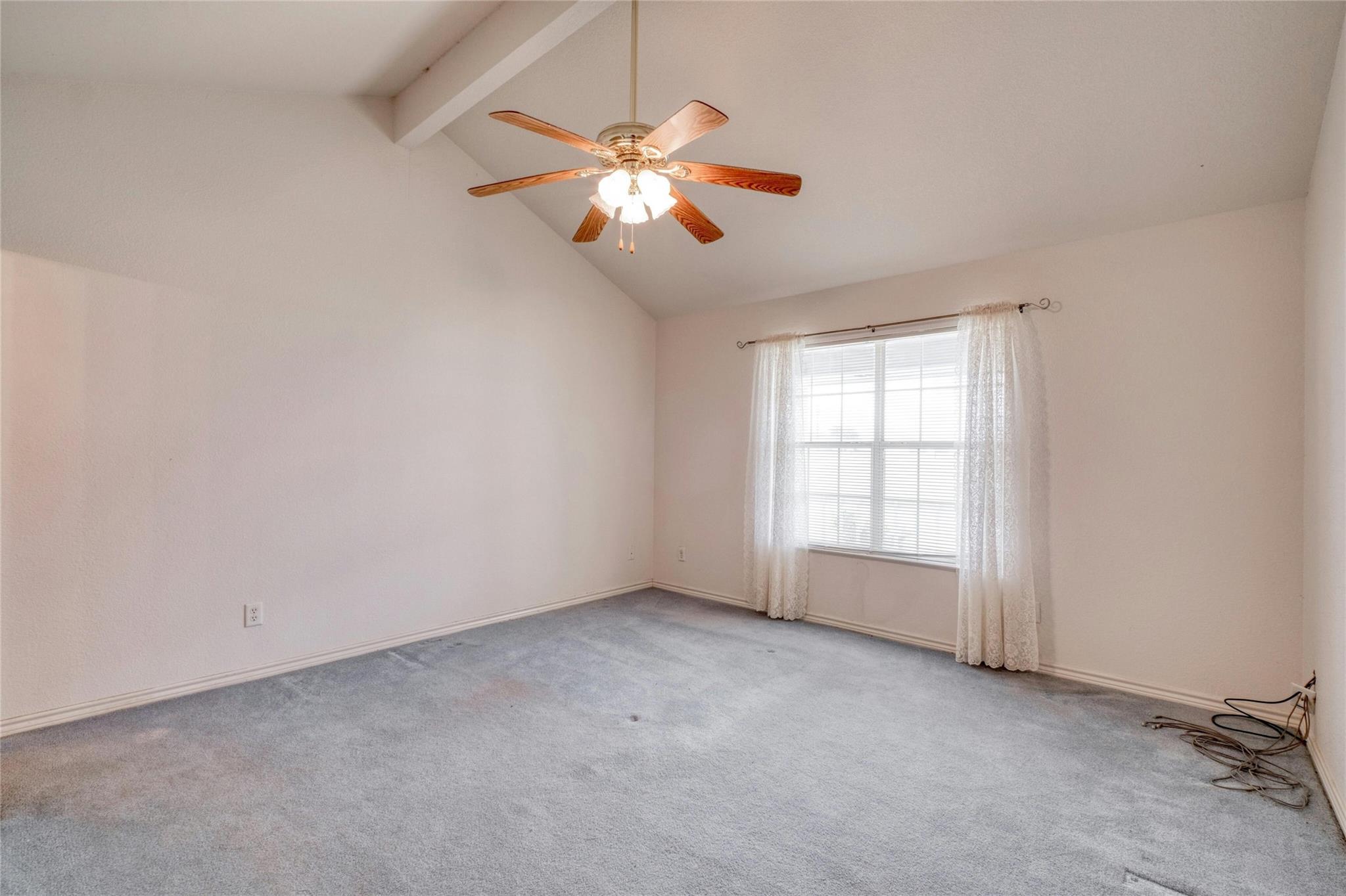 615 County Road 357 Granger TX 76530
