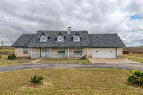 615 County Road 357 Granger TX 76530