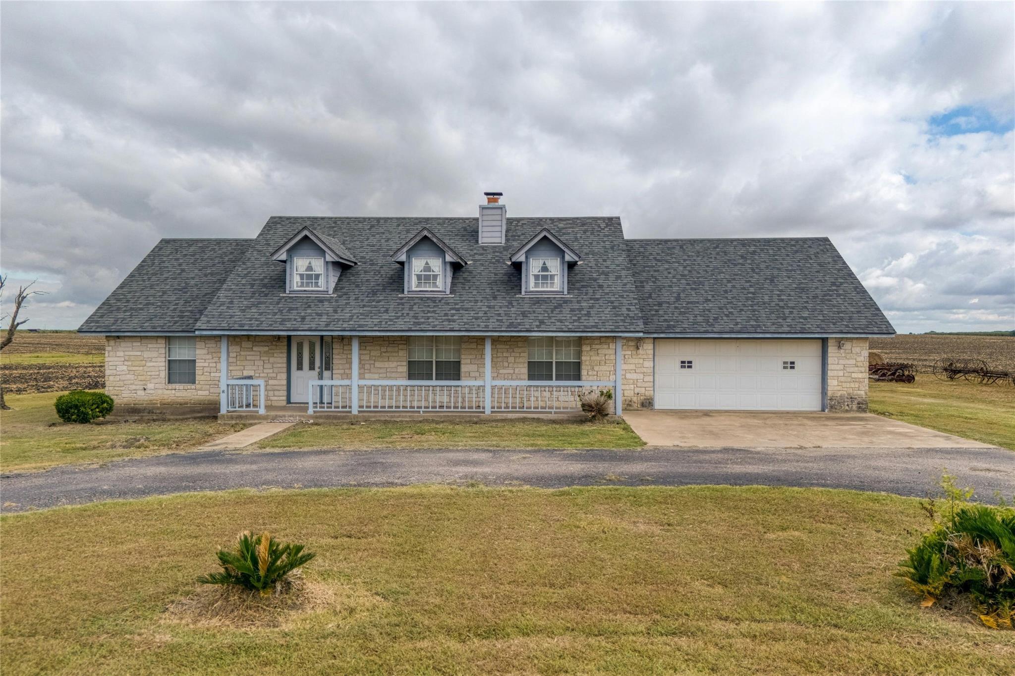 615 County Road 357 Granger TX 76530