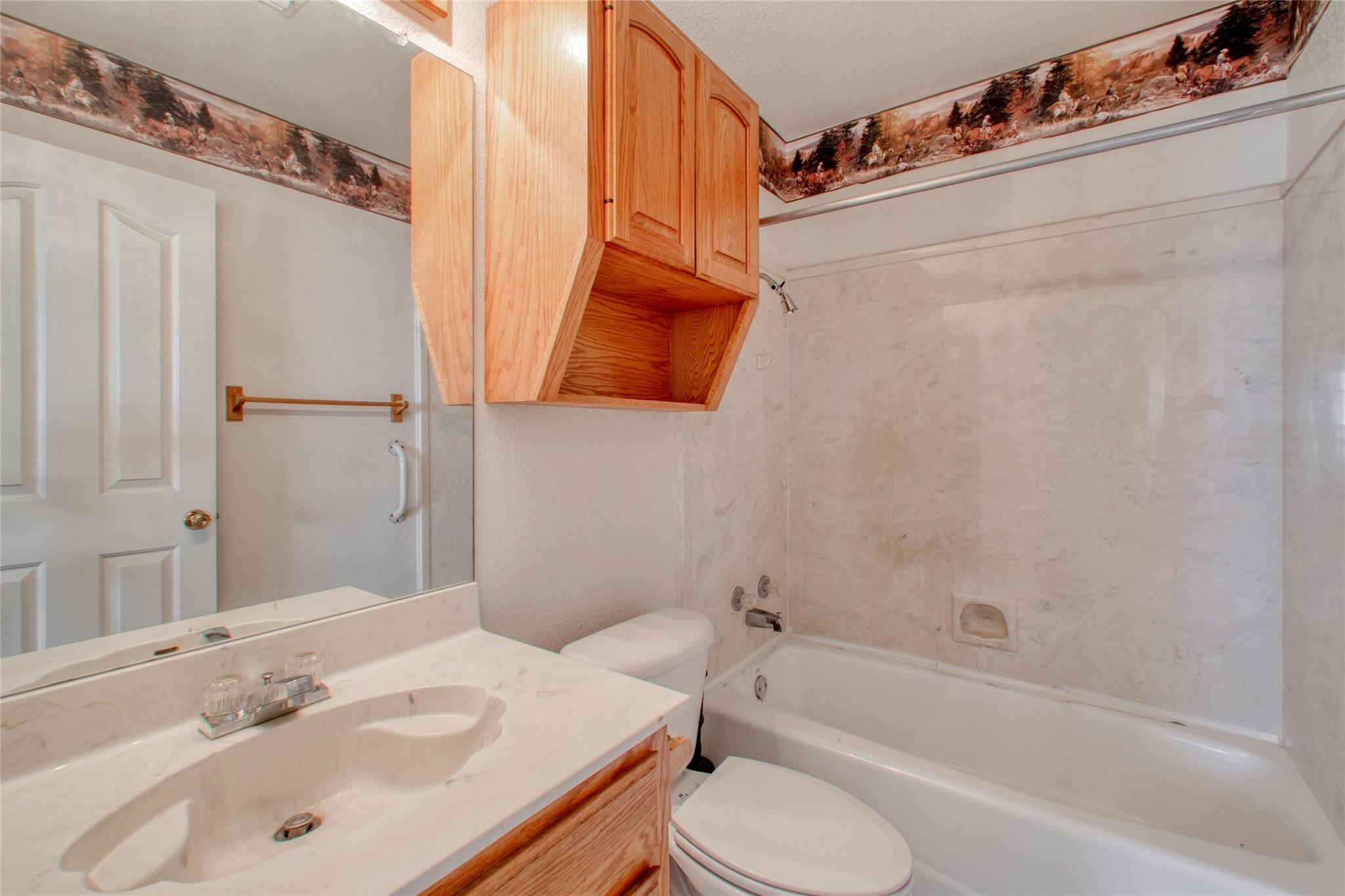 615 County Road 357 Granger TX 76530