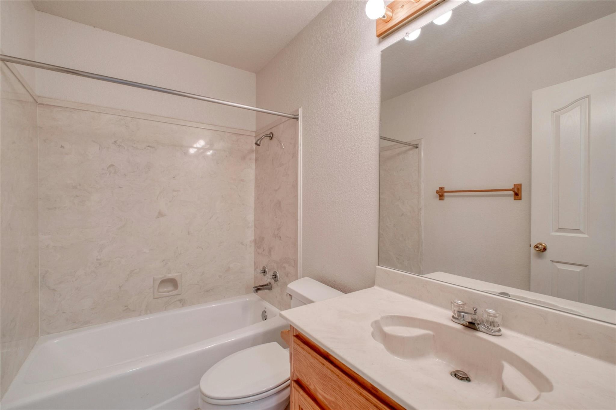 615 County Road 357 Granger TX 76530