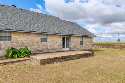 615 County Road 357 Granger TX 76530