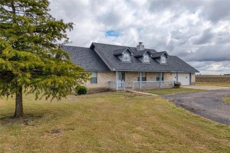 615 County Road 357 Granger TX 76530