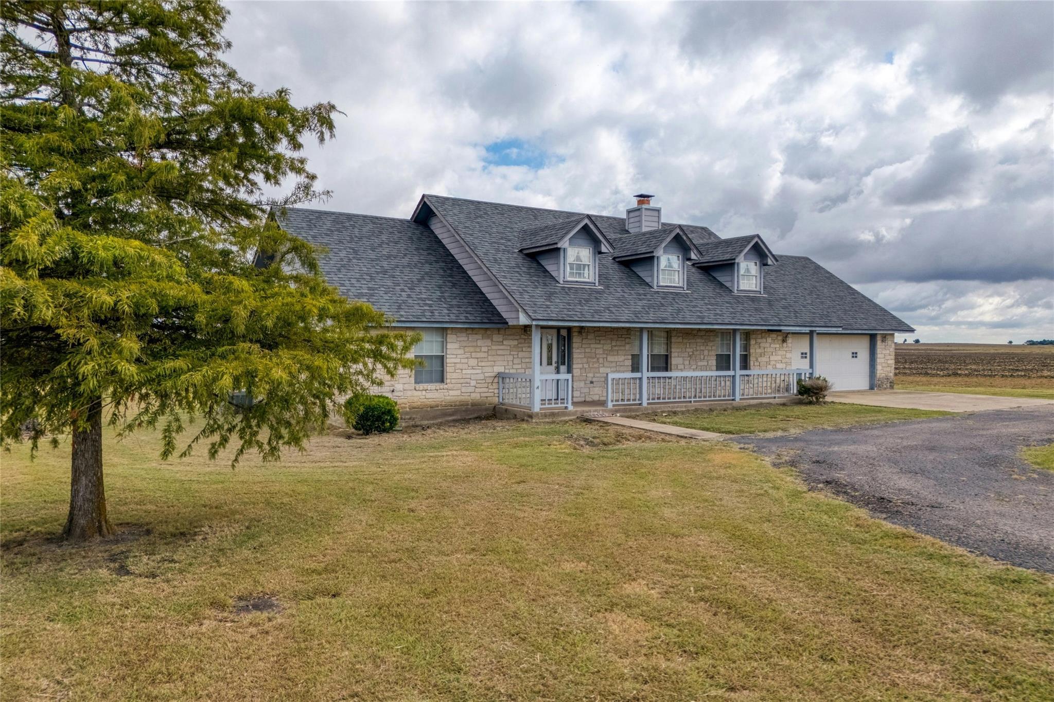 615 County Road 357 Granger TX 76530