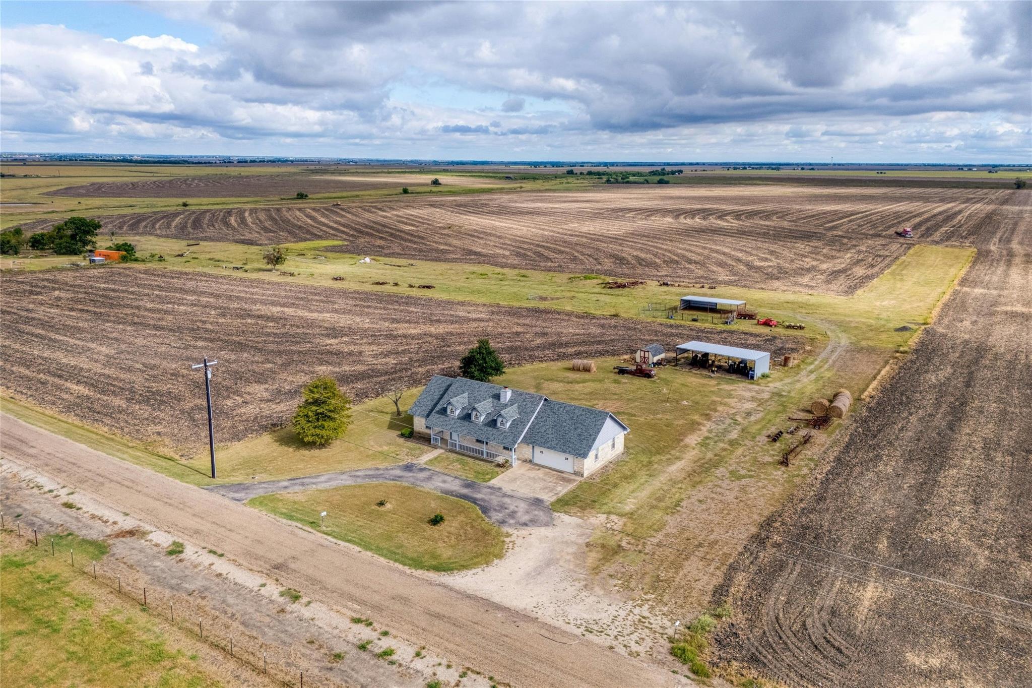 615 County Road 357 Granger TX 76530