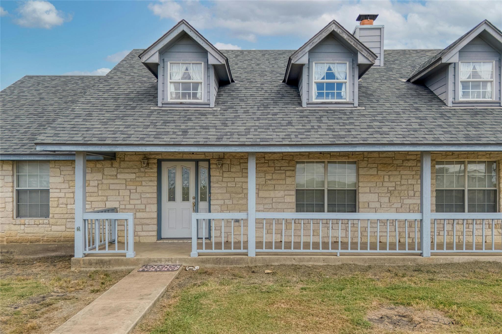 615 County Road 357 Granger TX 76530