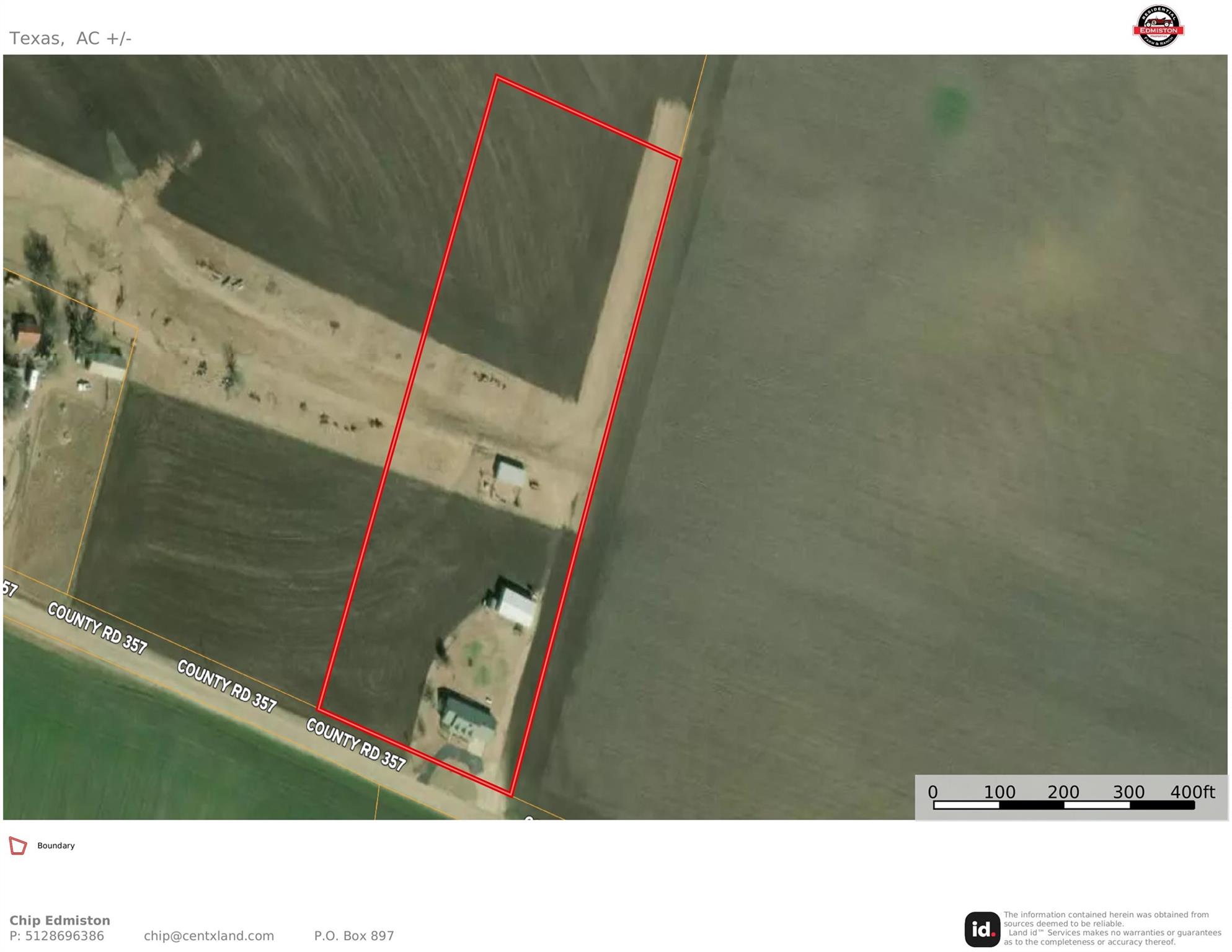 615 County Road 357 Granger TX 76530