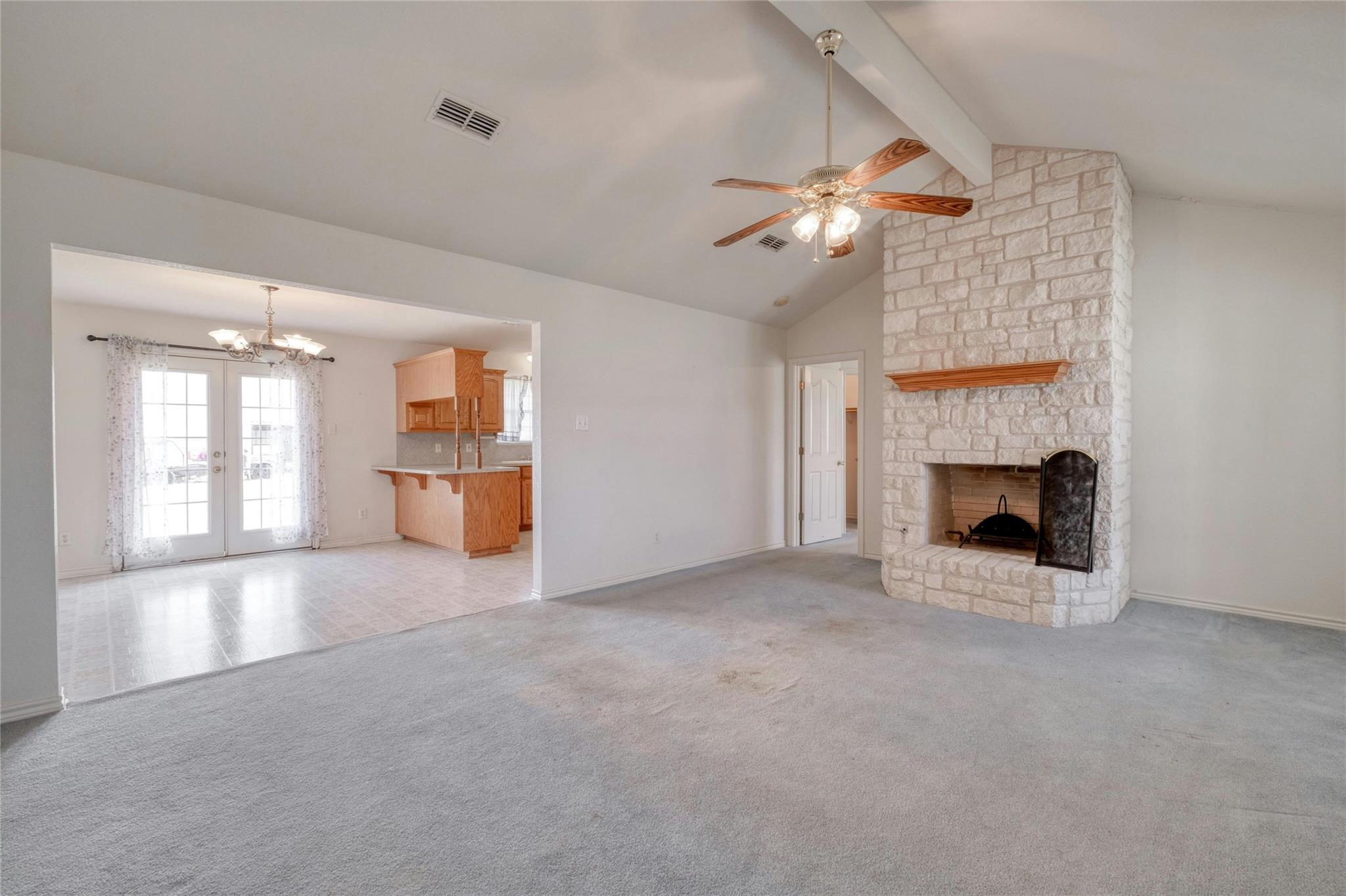 615 County Road 357 Granger TX 76530
