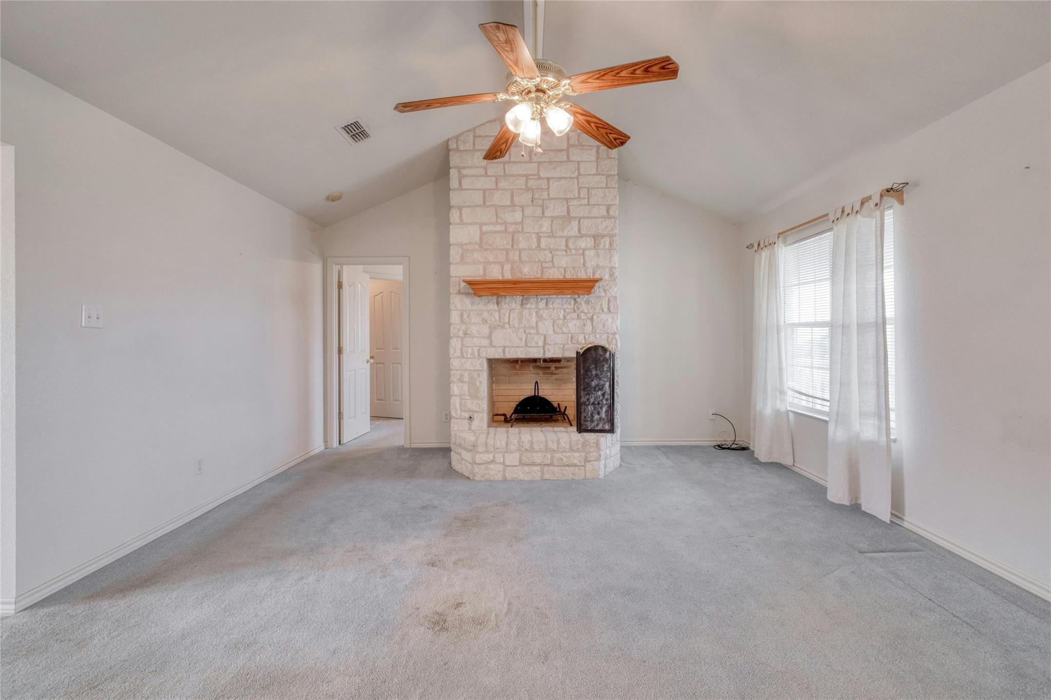 615 County Road 357 Granger TX 76530